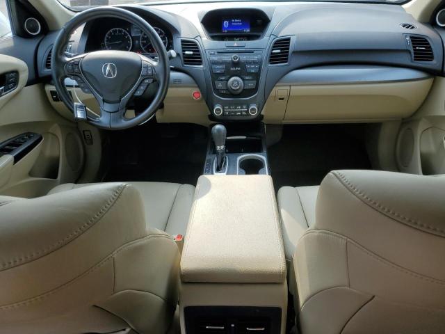 2017 ACURA RDX 5J8TB4H33HL037925