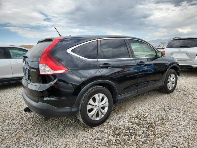 2012 HONDA CR-V EX - JHLRM4H52CC009484