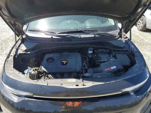 2021 KIA SOUL LX KNDJ22AU0M7746389