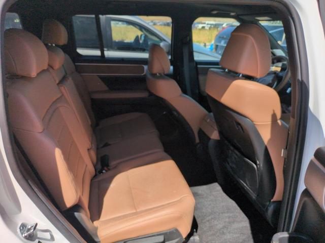 2025 HYUNDAI SANTA FE L 5NMP3DG11SH050789