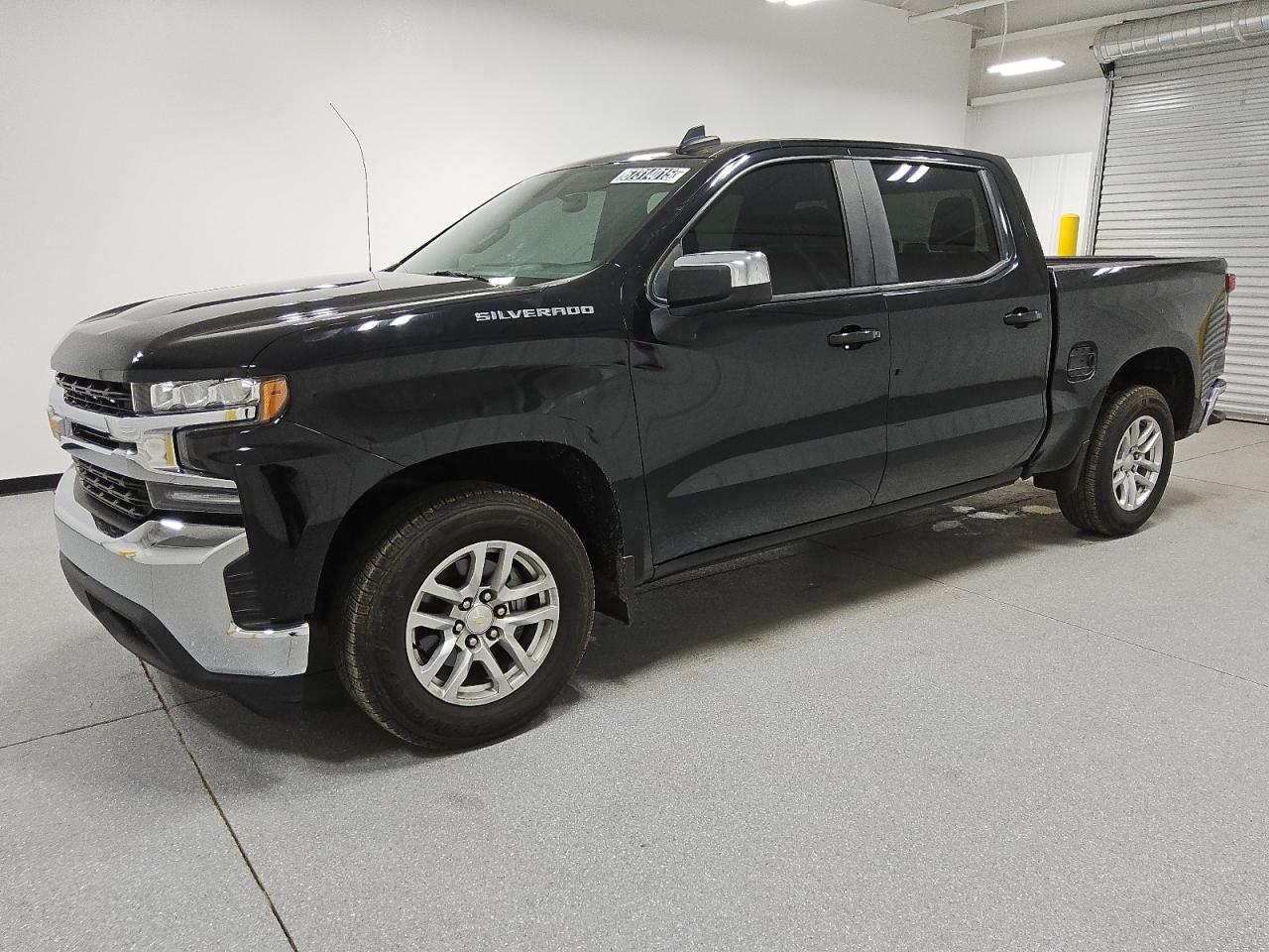 CHEVROLET SILVERADO 1500 C1500 LT
