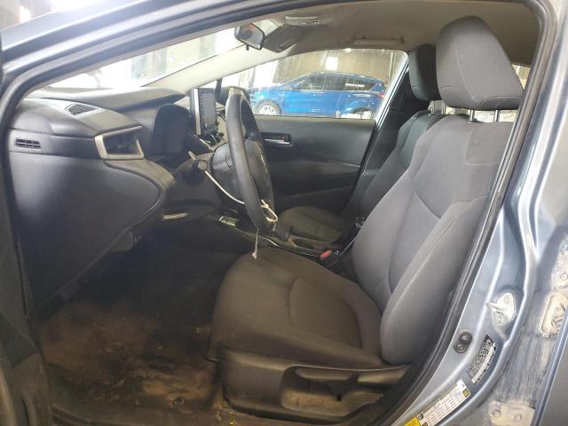 2020 TOYOTA COROLLA LE - 5YFEPRAE7LP107315