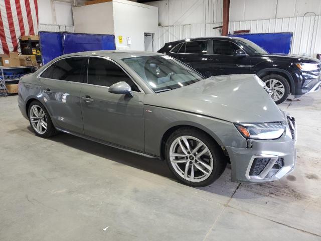 2023 AUDI A4 PREMIUM WAUEAAF44PN009278