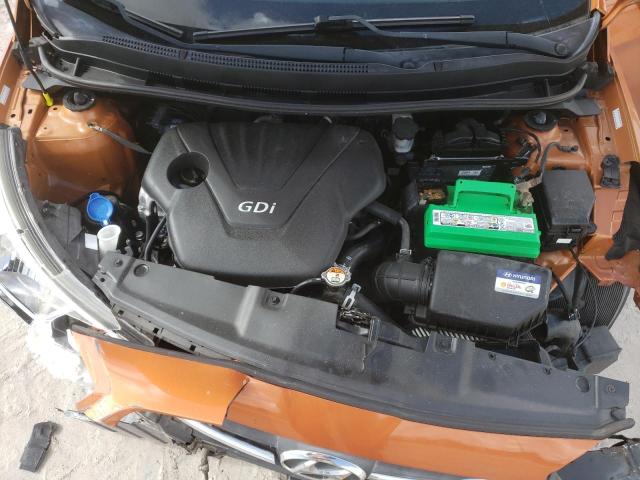 2017 HYUNDAI ACCENT SE KMHCT5AE7HU326549