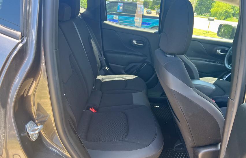 2018 JEEP RENEGADE L ZACCJABB7JPG74043