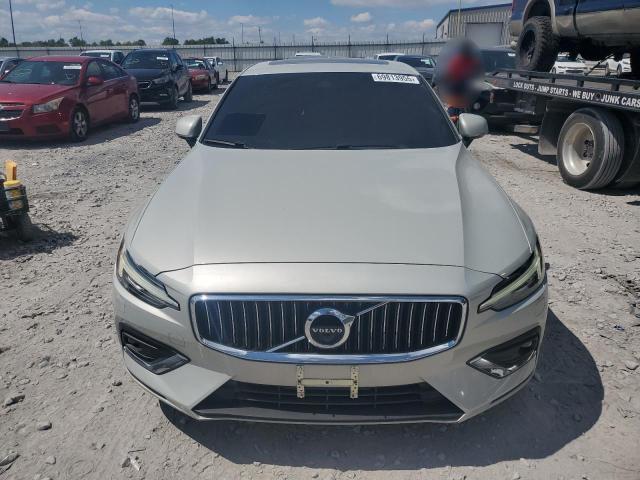 2019 VOLVO S60 T6 INS 7JRA22TL6KG013718