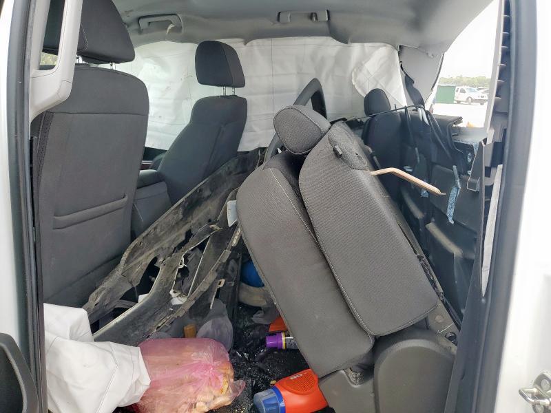 2018 GMC SIERRA K1500 SLE #3311607219