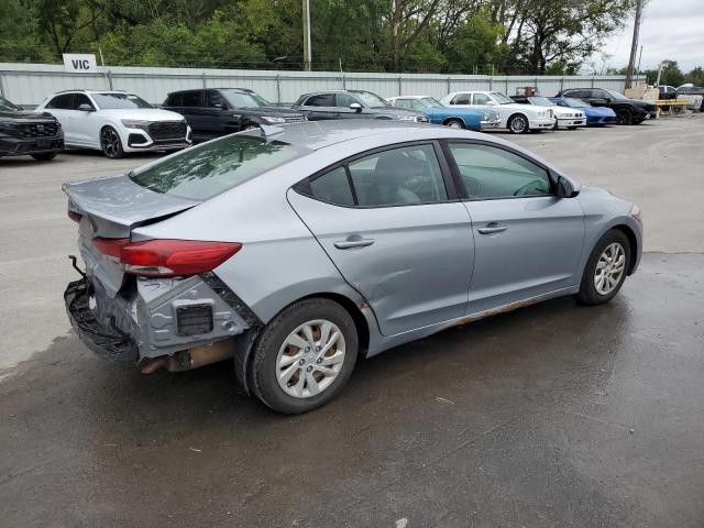2017 HYUNDAI ELANTRA SE - 5NPD74LF2HH209372