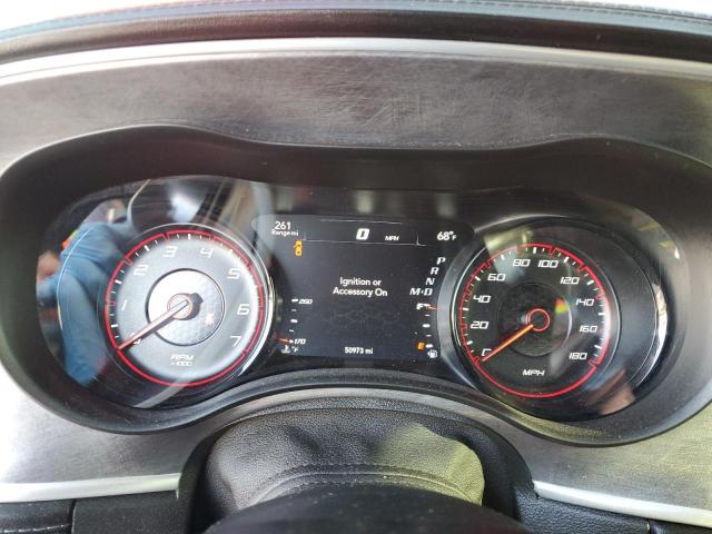 2019 DODGE CHARGER SC - 2C3CDXGJ9KH593269