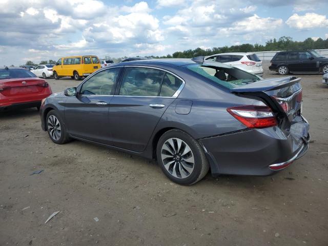 2017 HONDA ACCORD HYB JHMCR6F51HC024826
