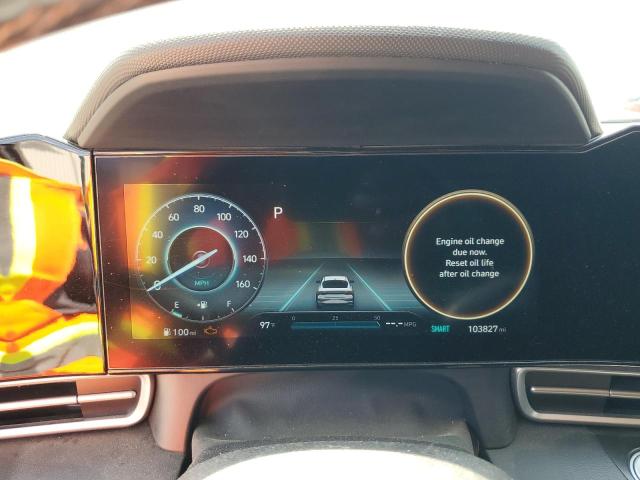 2023 HYUNDAI ELANTRA SEL 5NPLS4AG1PH092274