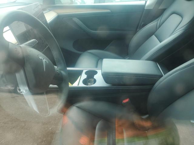 2023 TESLA MODEL Y 7SAYGDEE1PA206322