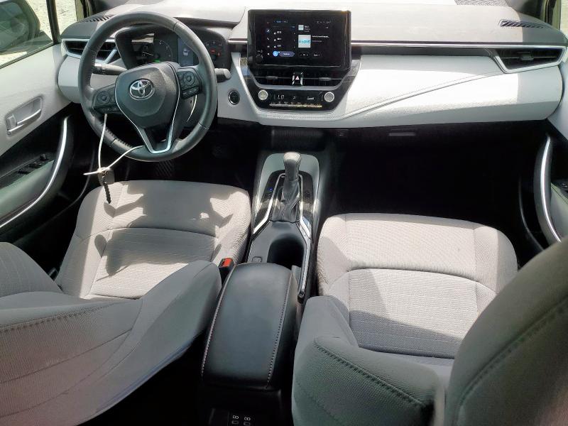 2024 TOYOTA COROLLA LE - JTDBCMFE0R3042495