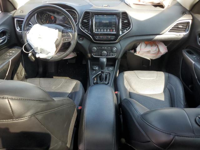 2021 JEEP CHEROKEE L 1C4PJMDX0MD177284
