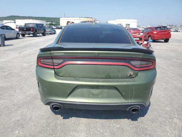 2021 DODGE CHARGER SC 2C3CDXGJ9MH561067