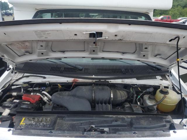 2017 FORD ECONOLINE #3216951381