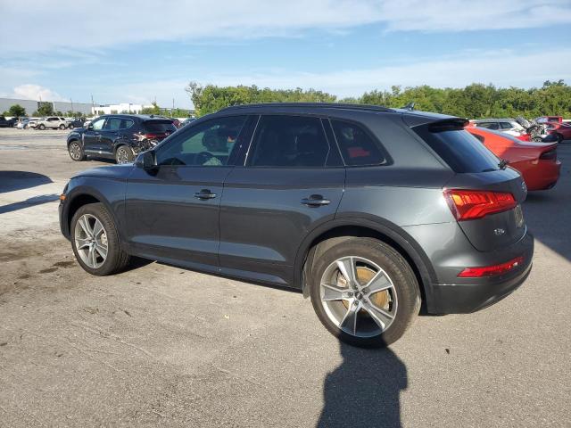 2019 AUDI Q5 PREMIUM WA1BNAFY3K2096012
