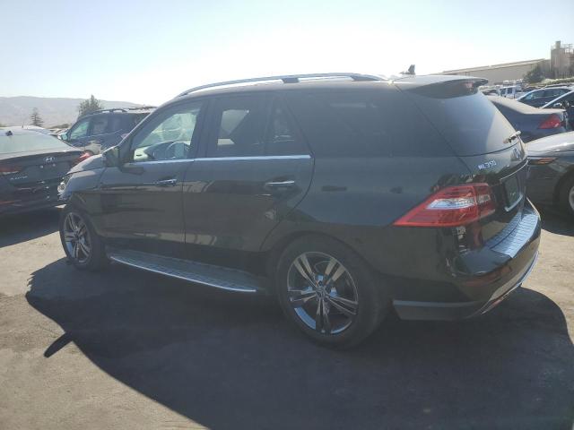 2015 MERCEDES-BENZ ML 350 4MATIC 4JGDA5HB4FA607034