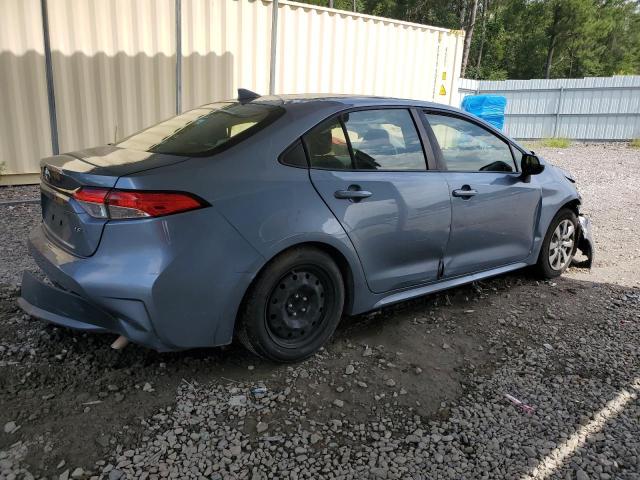 2022 TOYOTA COROLLA LE JTDEPMAE6NJ198622
