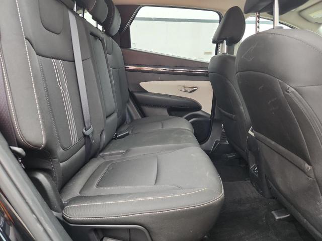 2024 HYUNDAI TUCSON SEL - 5NMJBCDEXRH396263