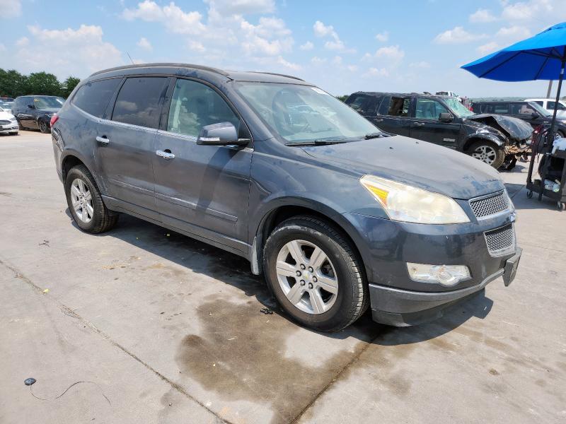 2011 CHEVROLET TRAVERSE L #3311451269