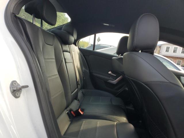 2019 MERCEDES-BENZ A 220 4MAT - WDD3G4FB9KW012985