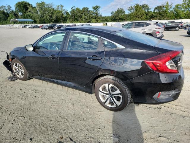 2016 HONDA CIVIC LX 19XFC2F5XGE018684