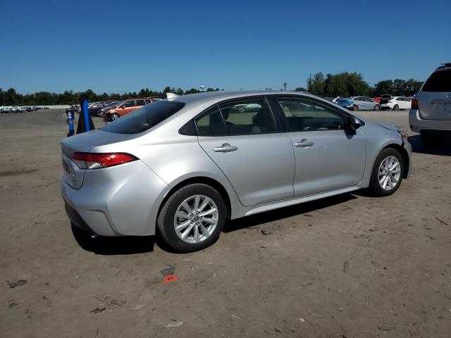 2025 TOYOTA COROLLA LE JTDBCMFE8S3083205