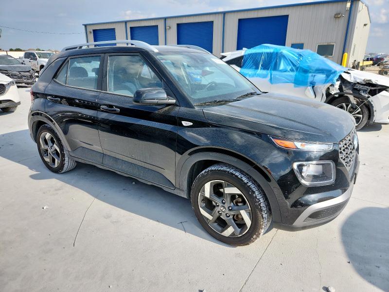 2021 HYUNDAI VENUE SEL KMHRC8A36MU092635