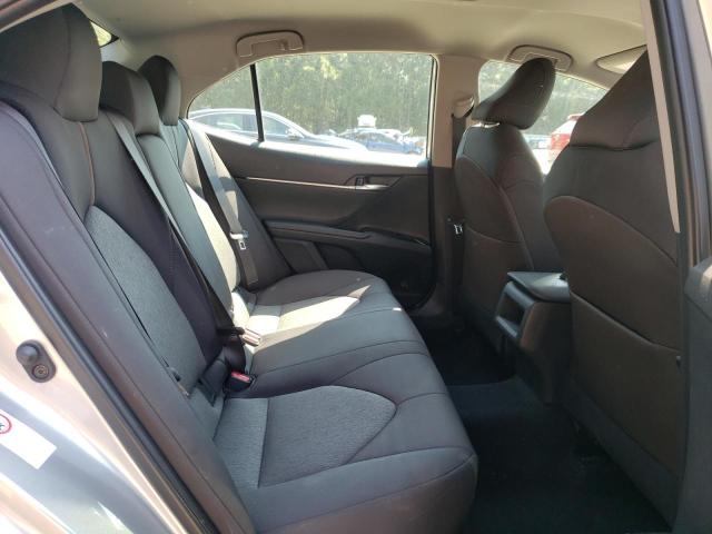 2019 TOYOTA CAMRY L - 4T1B11HK5KU221439