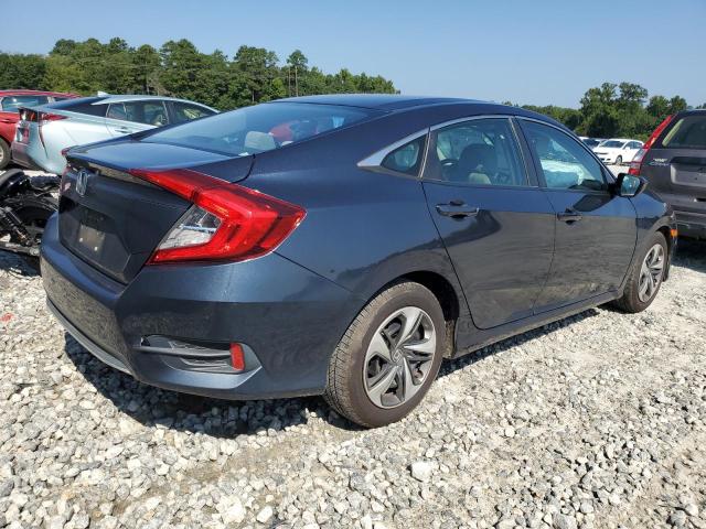 2019 HONDA CIVIC LX 19XFC2F60KE019974