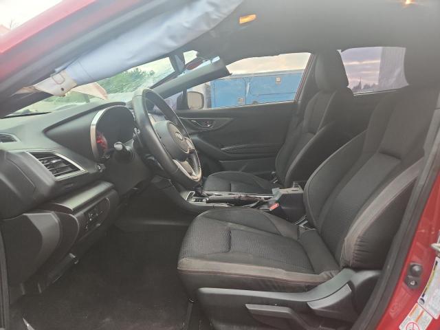 2018 SUBARU IMPREZA SP 4S3GKAM6XJ3611957