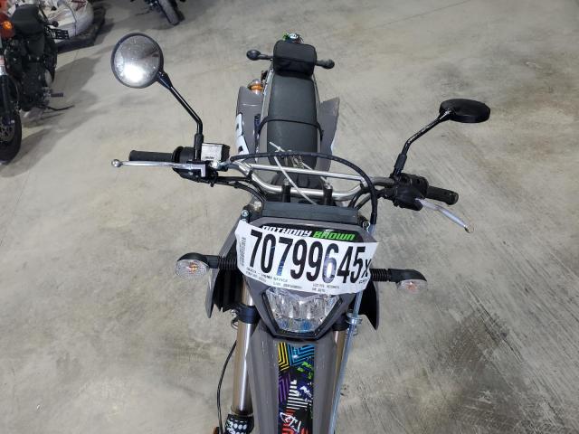 2025 KAWASAKI KLX300 F #3303954686