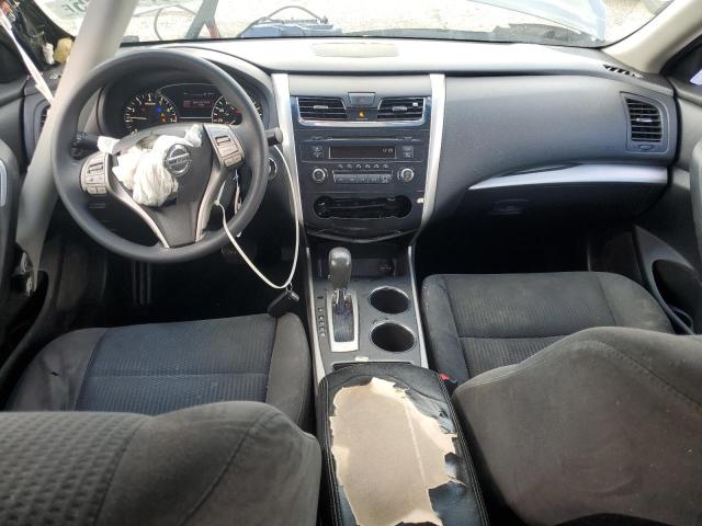 2015 NISSAN ALTIMA 2.5 1N4AL3AP3FC257823