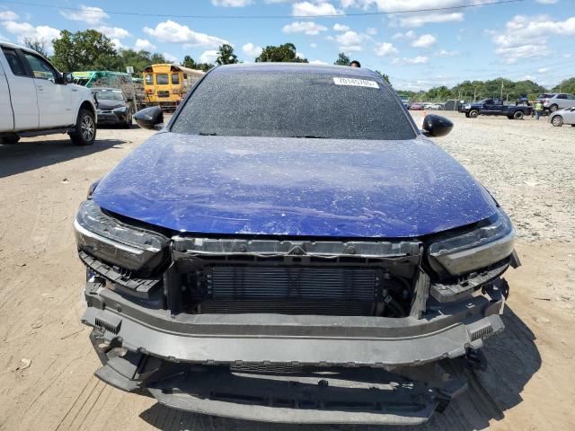 2023 HONDA ACCORD HYB 1HGCY2F77PA061809