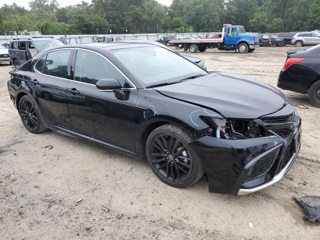 2023 TOYOTA CAMRY XSE 4T1K61AK6PU778802