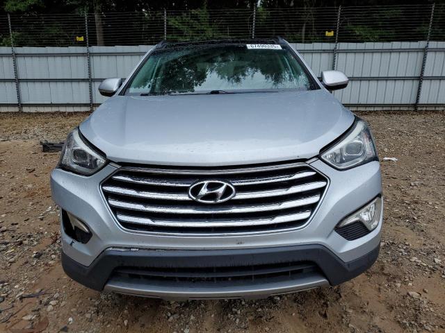 2015 HYUNDAI SANTA FE G KM8SR4HF5FU096140