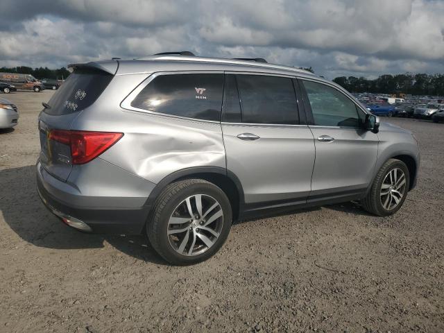 2016 HONDA PILOT TOUR 5FNYF6H91GB066155