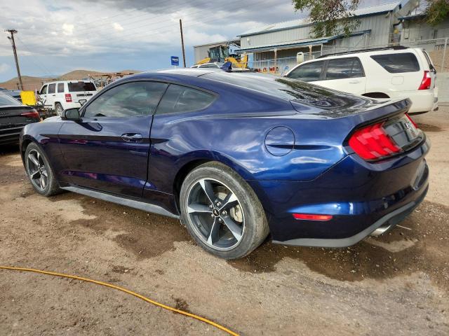 2020 FORD MUSTANG #3287486006