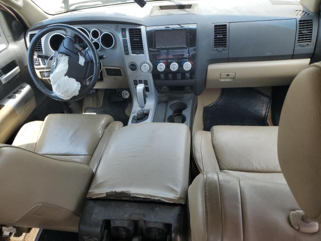 2007 TOYOTA TUNDRA DOU #3301782406