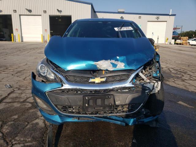 2020 CHEVROLET SPARK LS - KL8CB6SA7LC424416