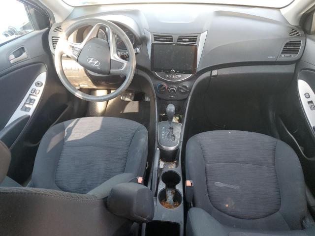 2017 HYUNDAI ACCENT SE KMHCT5AE1HU324926