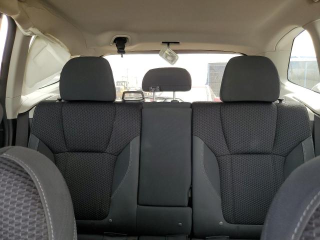 2019 SUBARU FORESTER PREMIUM JF2SKAGCXKH517644