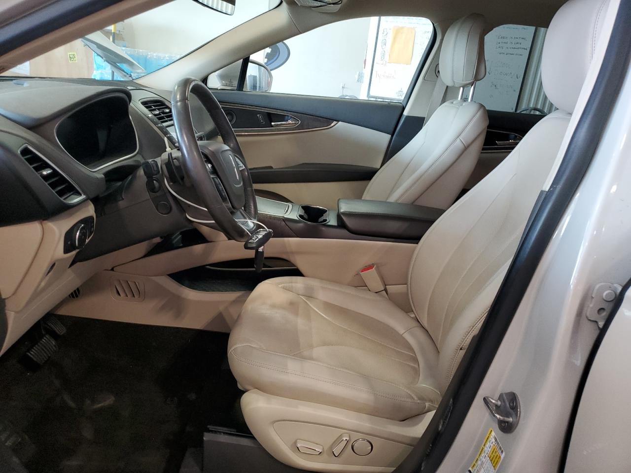 LINCOLN NAUTILUS RESERVE