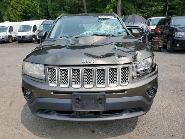 2015 JEEP COMPASS LA 1C4NJDEBXFD169562