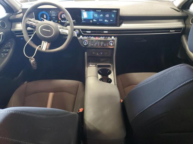 2024 HYUNDAI SONATA SEL KMHL64JA3RA424057