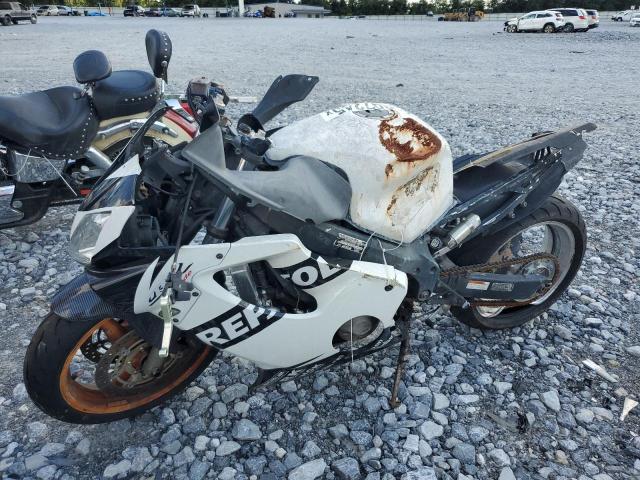 2002 HONDA CBR600 F4 JH2PC35092M308755