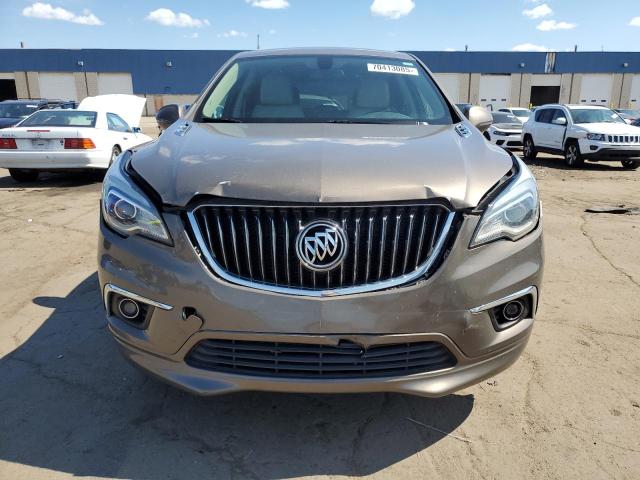 2018 BUICK ENVISION P LRBFXBSA6JD028465