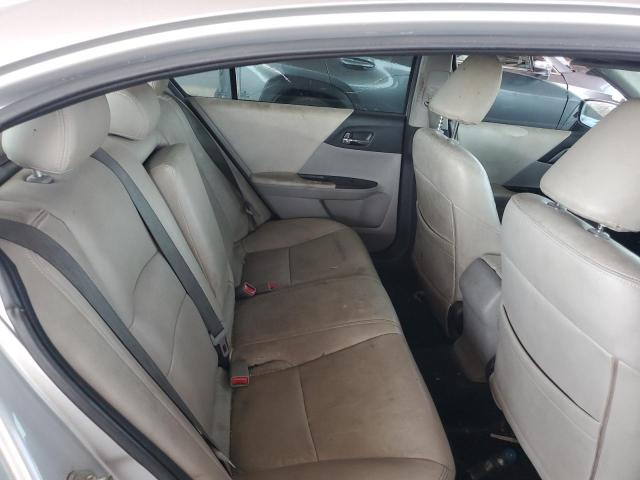 2013 HONDA ACCORD LX - 1HGCR2F37DA113395