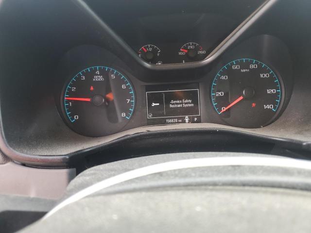 2019 CHEVROLET COLORADO 1GCHSBEA6K1247742